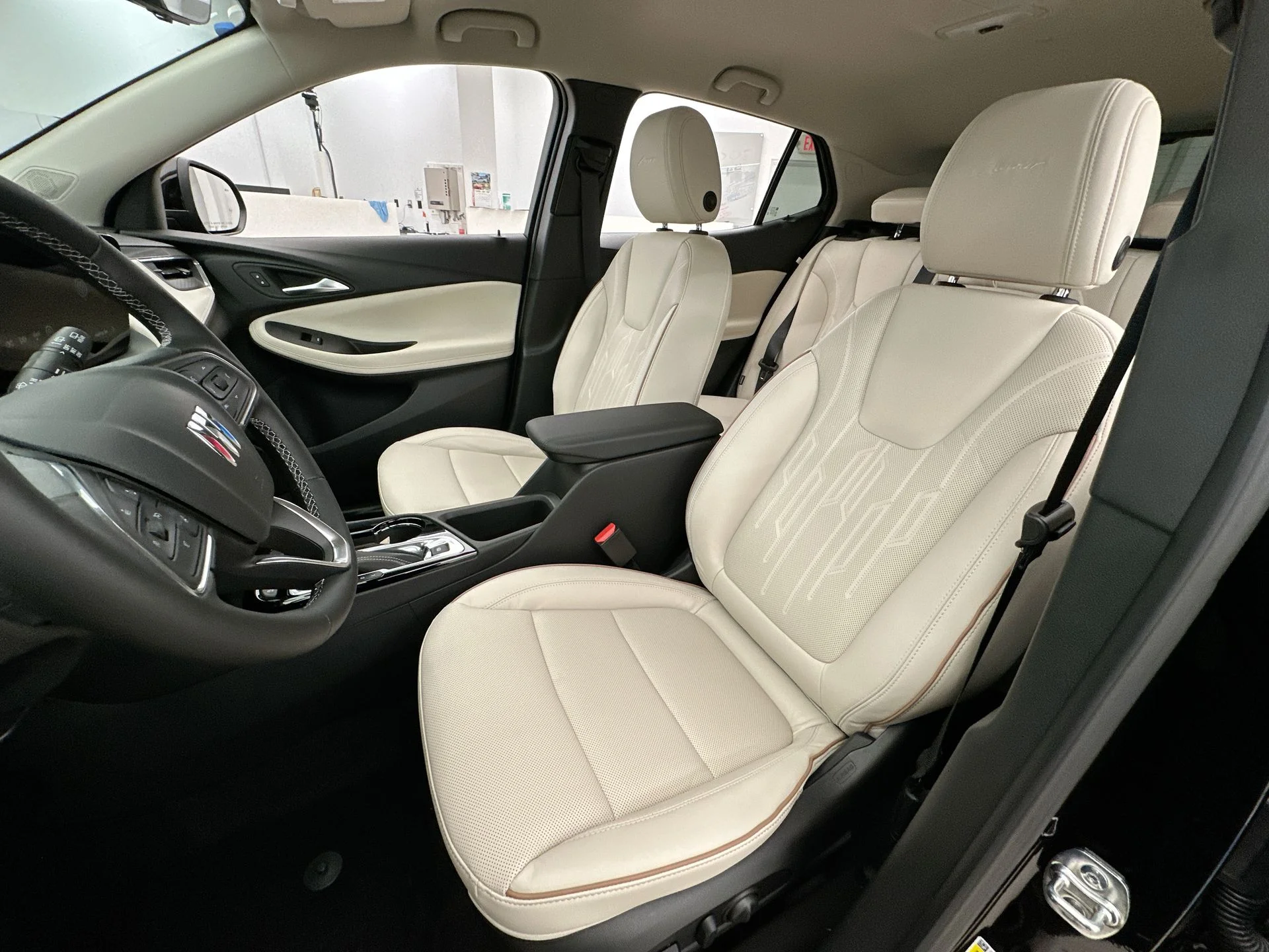2026 Buick Encore GX Avenir - Photo 63