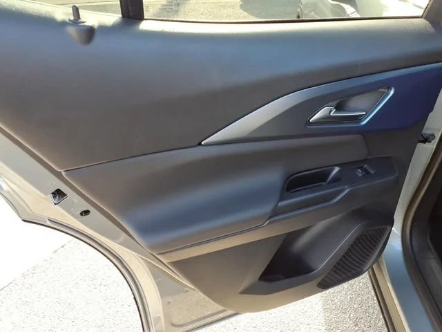 Used 2026 Sterling Gray Metallic Chevrolet LT image 15