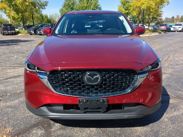 2023 Mazda CX-5 S Select Package - Photo 2