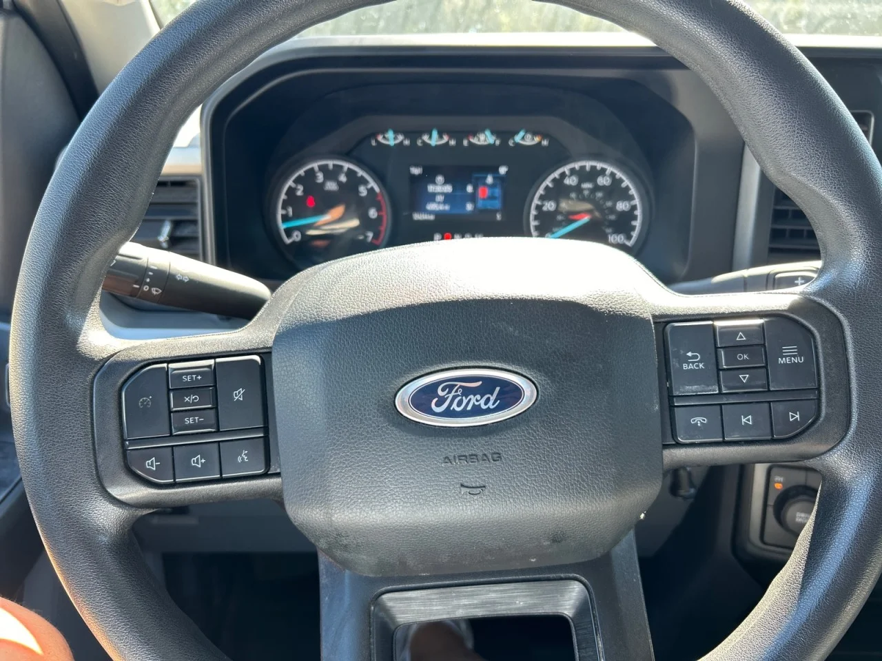 Used 2023 White Ford XL image 16