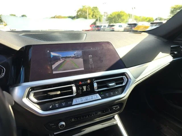 Used 2022 White BMW 230i image 23