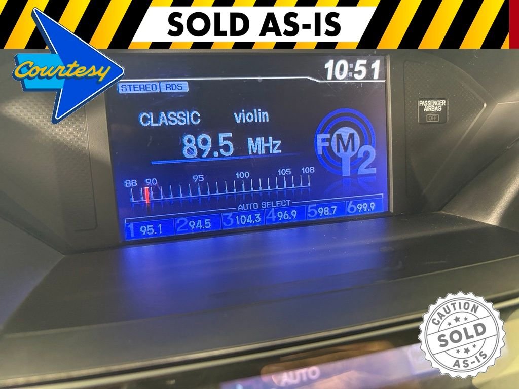 Used 2014 Silver Honda LX image 26