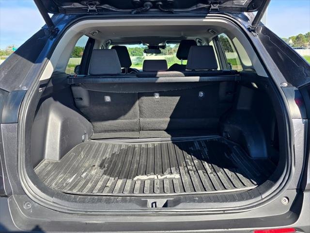 Certified Used 2022 MAGNETIC GRAY MET. Toyota  image 20