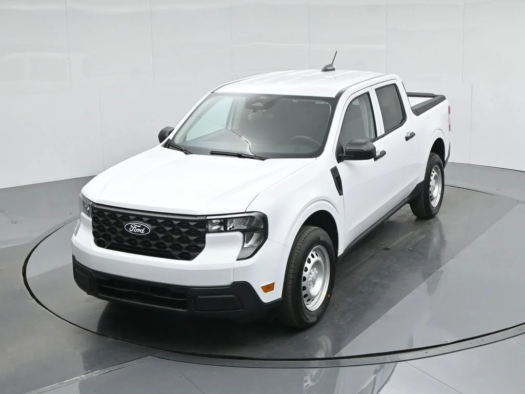 New 2026 Oxford White Ford XL image 33