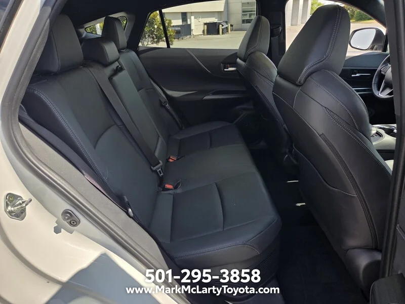 Used 2024 Pearl TOYOTA LIMITED AWD image 14