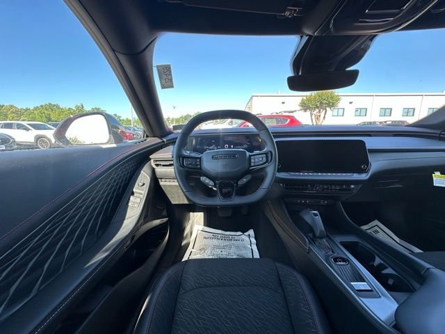 2025 Dodge Charger Daytona R/T - Photo 16