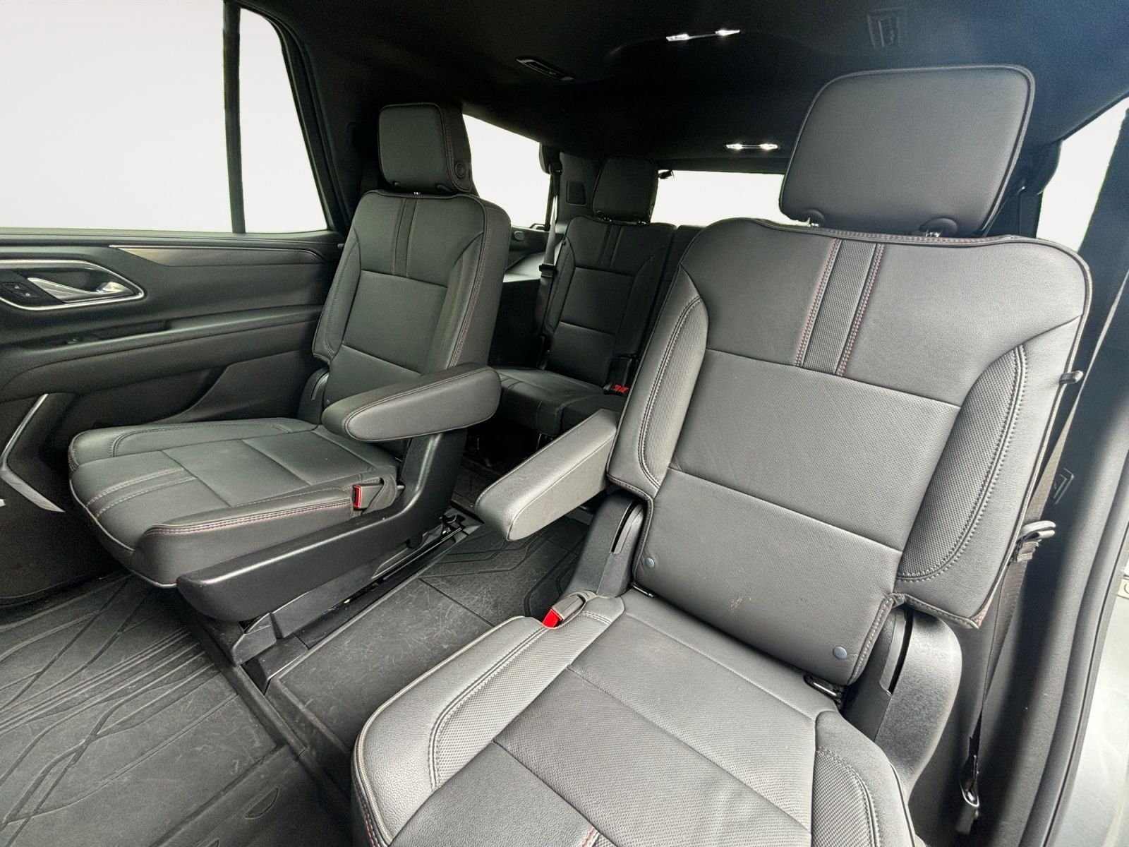Used 2024 Gray Chevrolet RST image 13