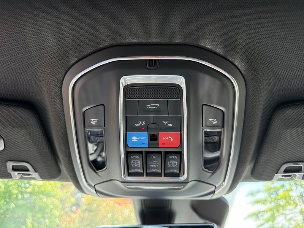 2025 Jeep Grand Cherokee Limited - Photo 27