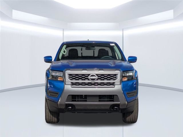 2026 Nissan Frontier SV - Photo 10