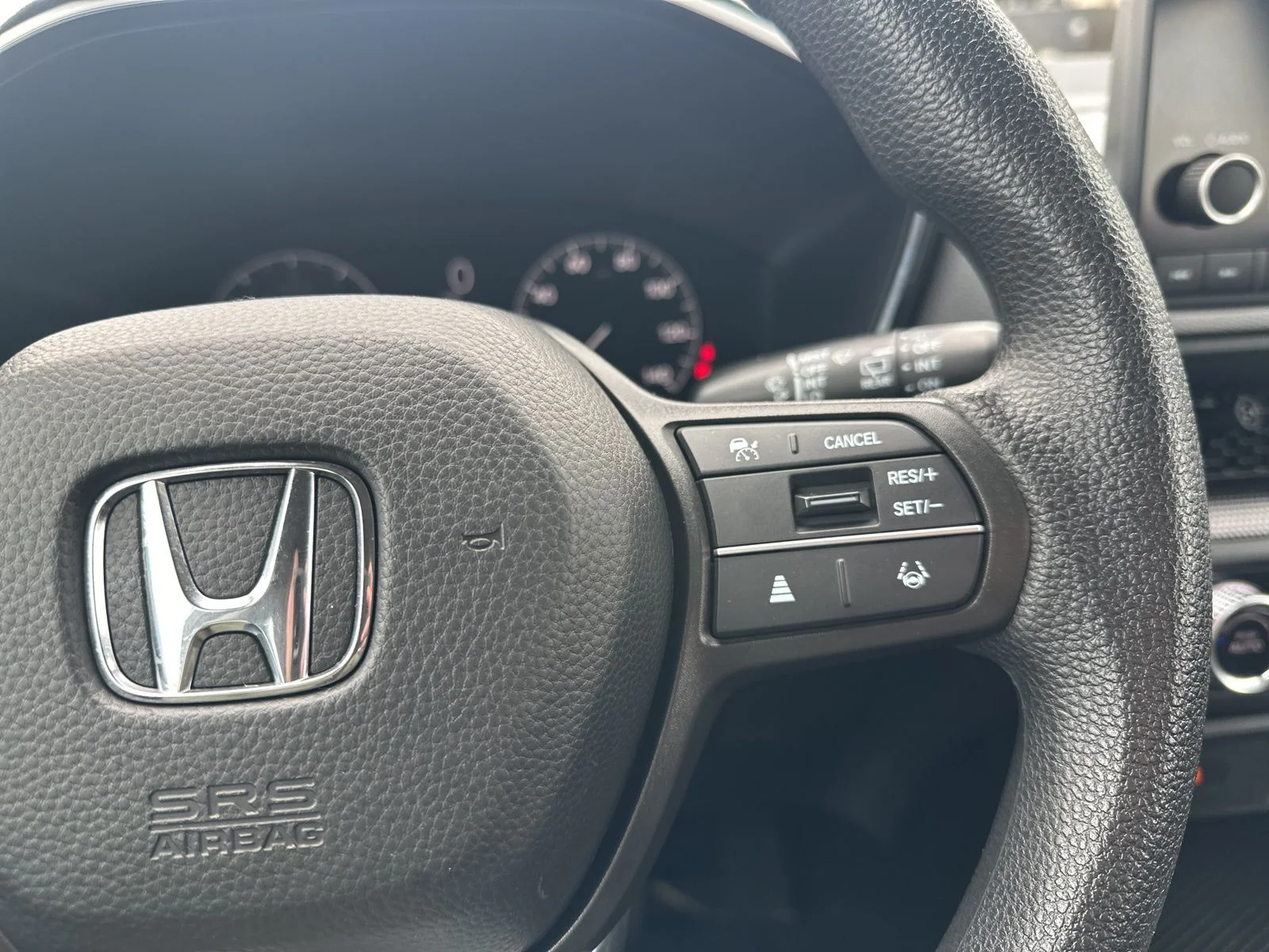Certified Used 2023 Blue Honda LX image 43