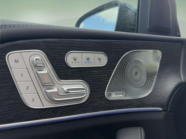 New 2026 GREY Mercedes-Benz GLE 450 image 21