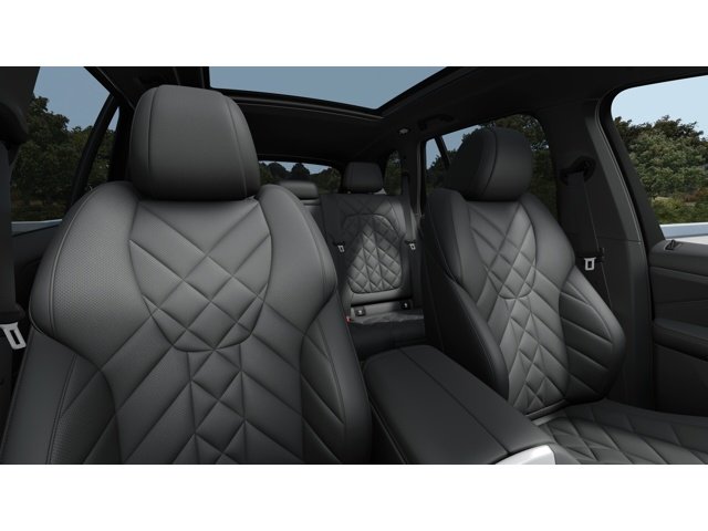 New 2026 Black Sapphire Metallic BMW sDrive40i image 11