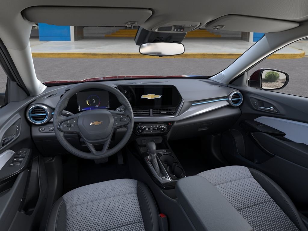 2026 Chevrolet Trax LT - Photo 15