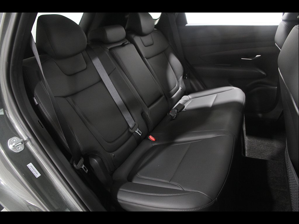 2025 Hyundai Tucson SEL Convenience - Photo 19