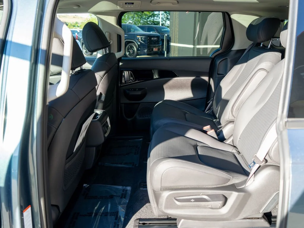 New 2026 Astra Blue Kia SX Prestige image 14
