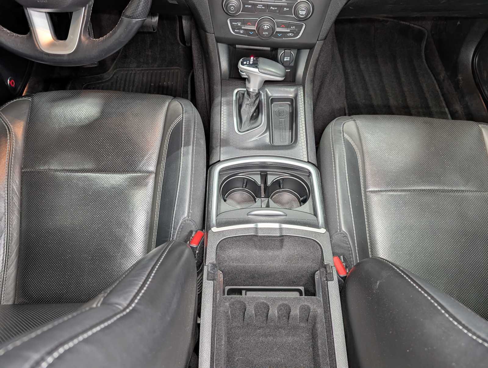 Used 2018 Torred Clearcoat Dodge GT image 20