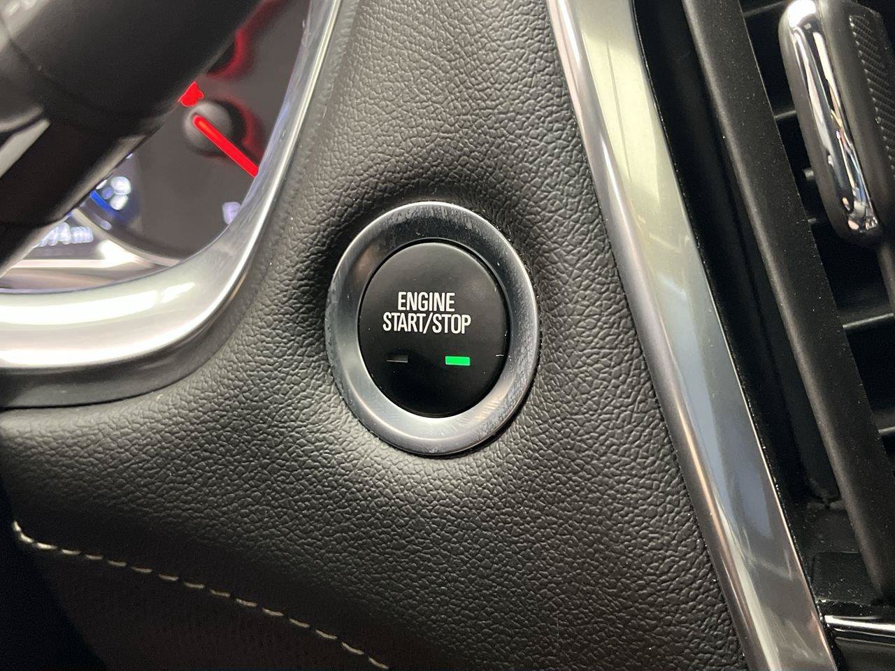 2022 Chevrolet Traverse Premier - Photo 23