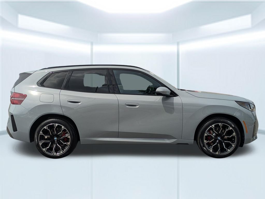 New 2026 Brooklyn Grey Metallic BMW 30 xDrive image 6