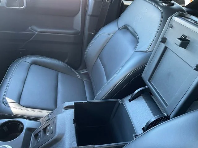 New 2026 AVALANCHE GRAY Ford Outer Banks image 18