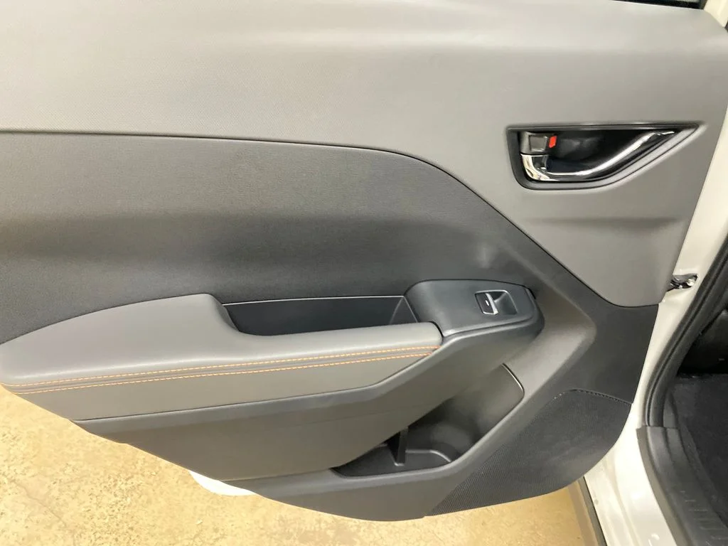 New 2026 White Subaru Limited image 14