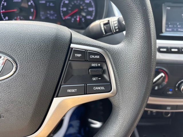 2022 Hyundai Accent SE - Photo 19