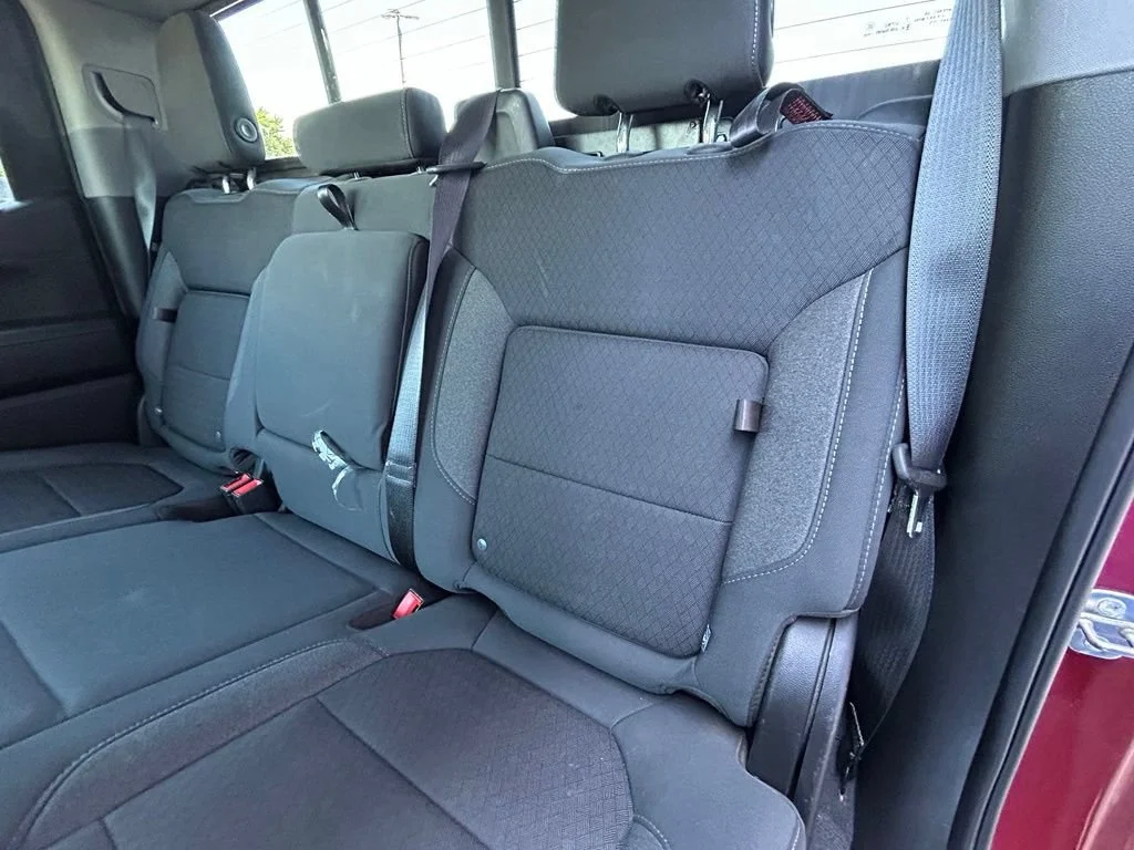 Used 2020 CAJUN RED TINTCOAT Chevrolet RST image 55