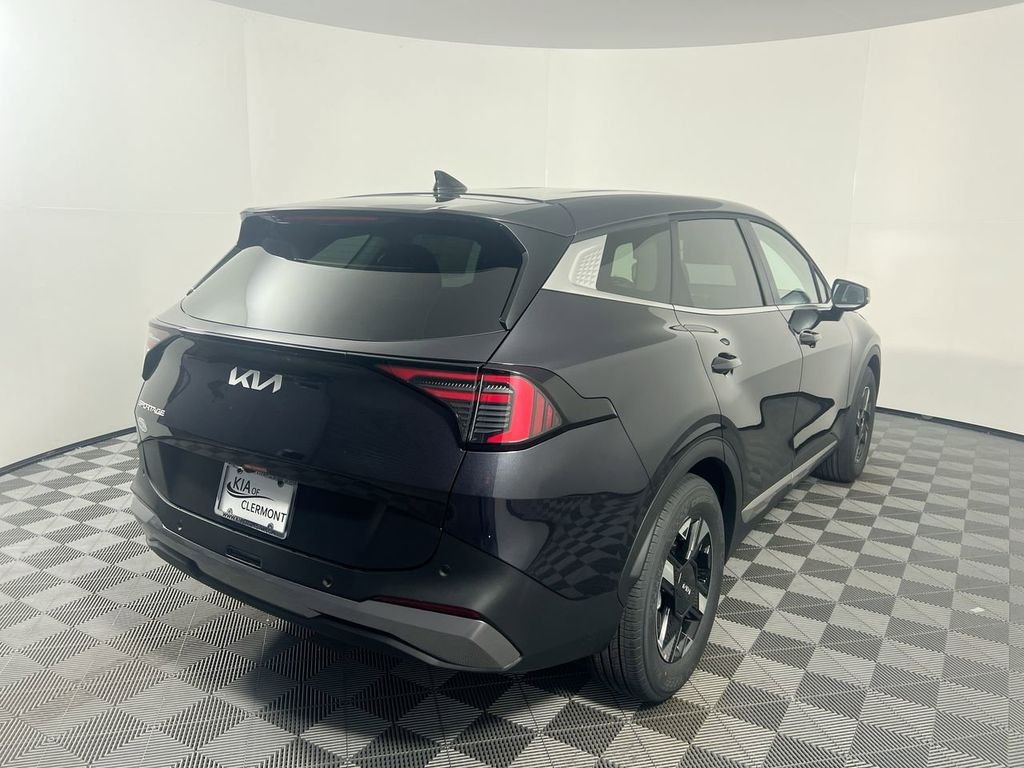 New 2026 Panthera Metal Kia LX image 3