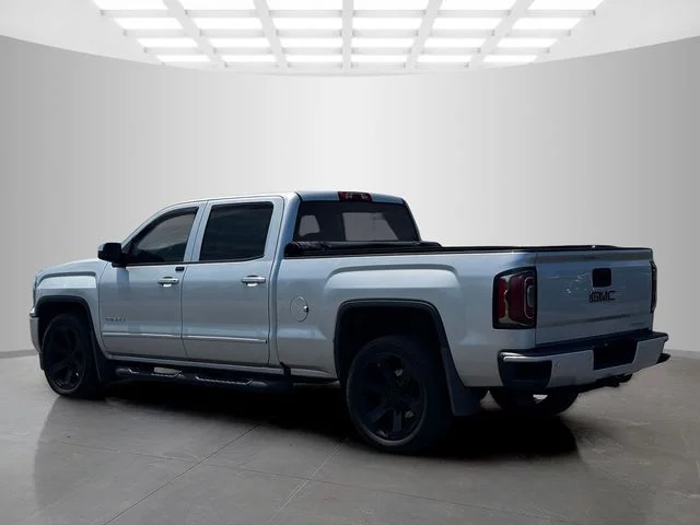 Certified Used 2018 Silver GMC Denali image 5