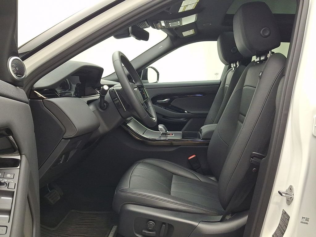 2026 Land Rover Range Rover Evoque S - Photo 14