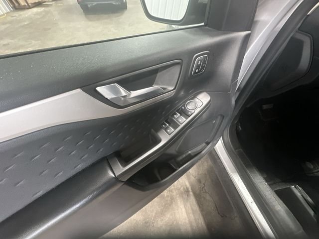 Certified Used 2020 Ingot Silver Ford SEL image 19