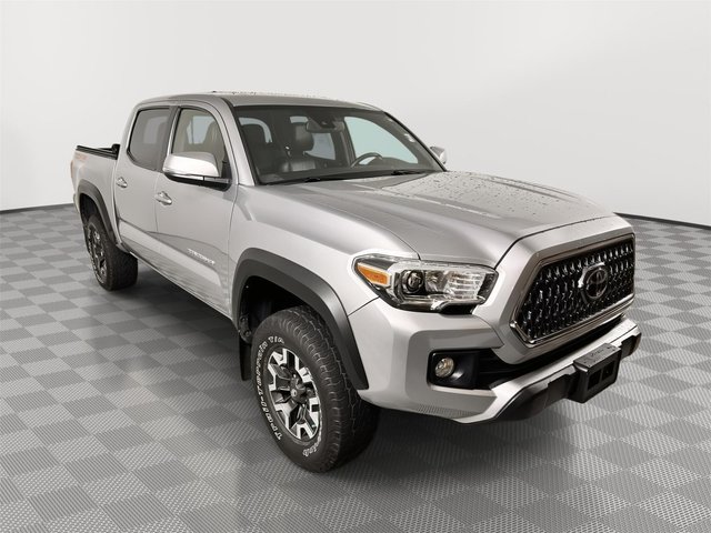 2019 Toyota Tacoma TRD Off-Road