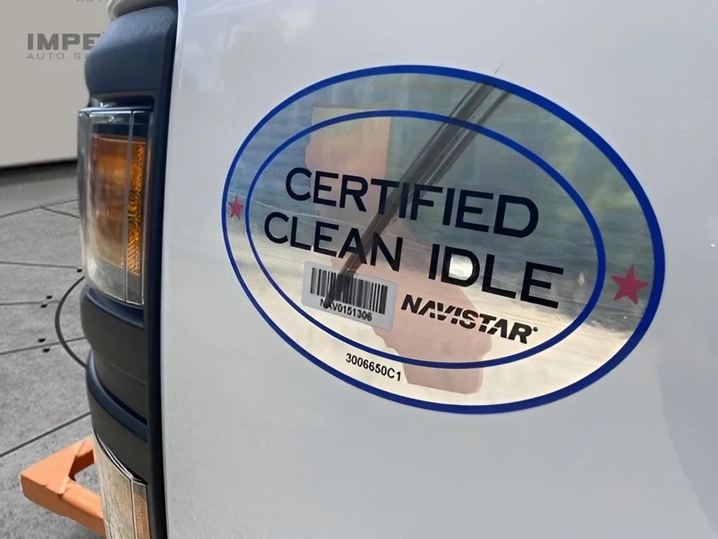 Used 2022 White Chevrolet Work Truck image 52