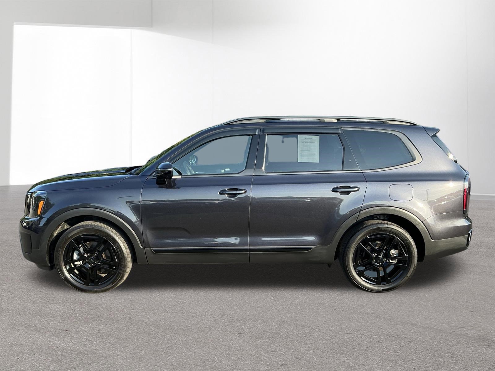 2025 Kia Telluride SX Prestige X-Line - Photo 6