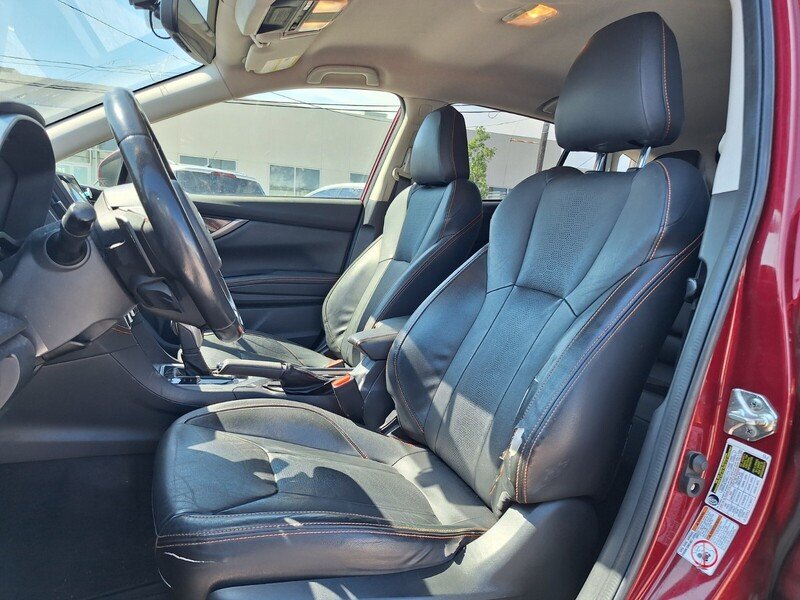 Used 2018 Red Subaru 2.0i Limited image 13