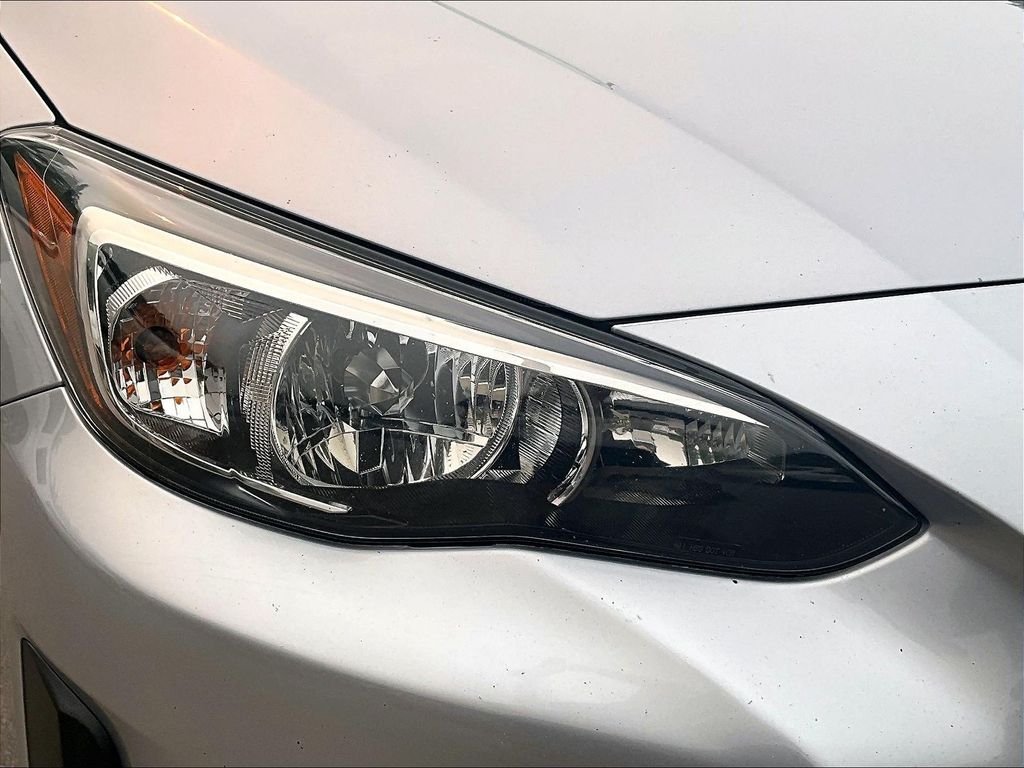 Used 2022 Silver Subaru Premium image 31