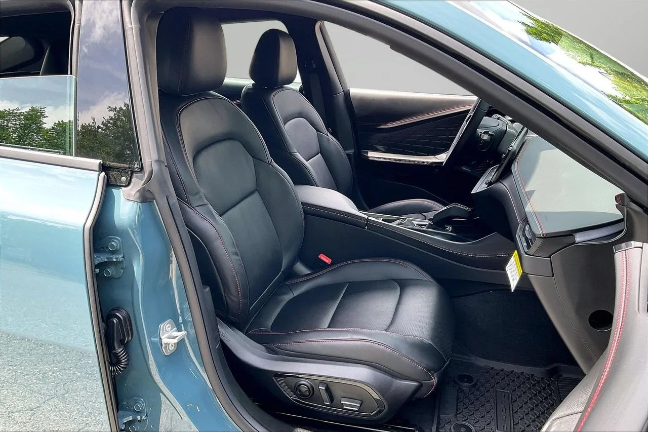 New 2026 Pitch Black Dodge R/T Plus image 20