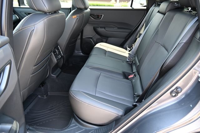 New 2026 Gray Subaru Wilderness image 18