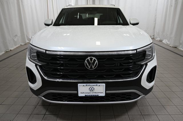2026 Volkswagen Atlas Cross Sport SE w/Tech - Photo 15