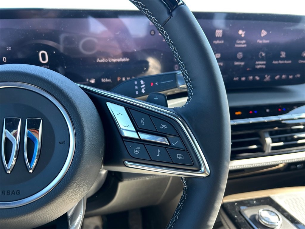 2026 BUICK ENCLAVE - Image 20