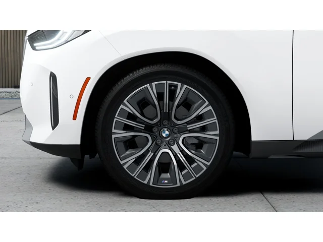 New 2026 Alpine White BMW 30 xDrive image 7