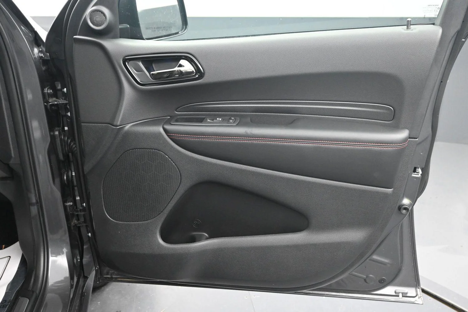 2026 Dodge Durango GT Plus - Photo 7