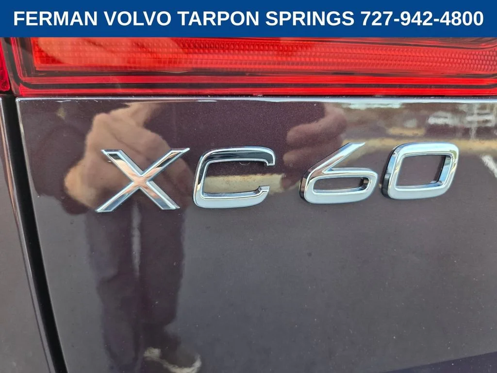 2026 Volvo XC60 Core - Photo 17