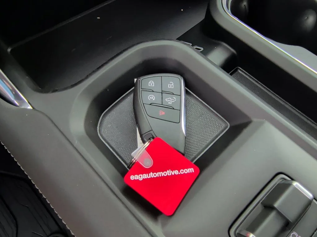 2026 GMC Sierra 2500HD Denali - Photo 53
