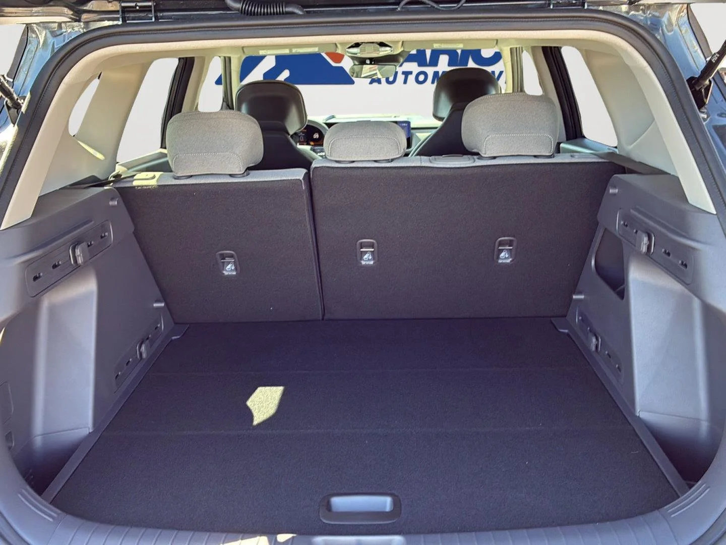 New 2027 Interstellar Gray Kia S image 7