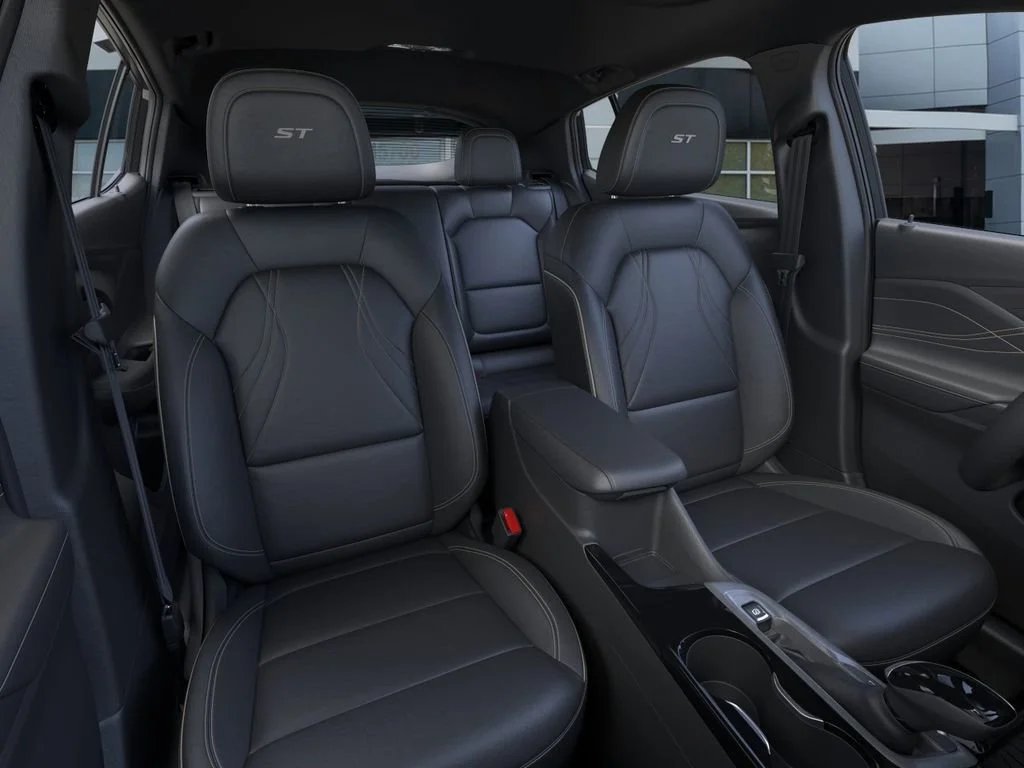 New 2026 Ceramic Buick Sport Touring image 16