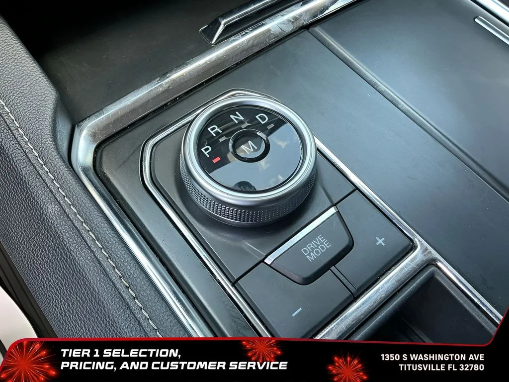 Used 2023 Black Ford XLT image 35