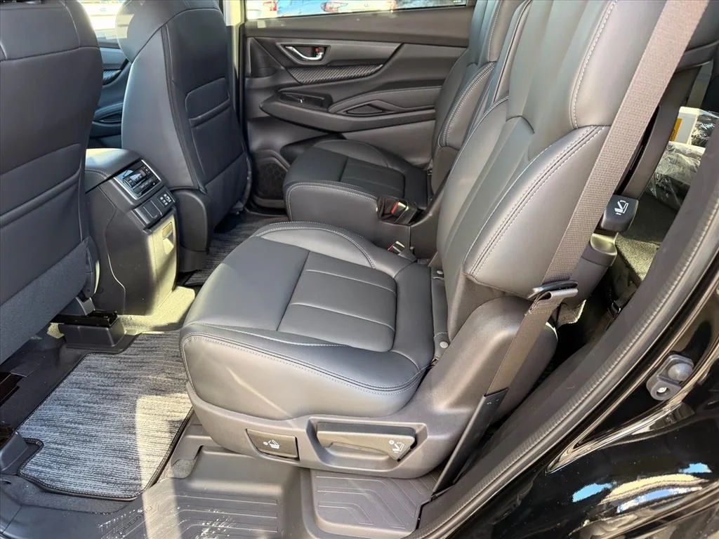 Used 2026 Black Subaru Premium image 7
