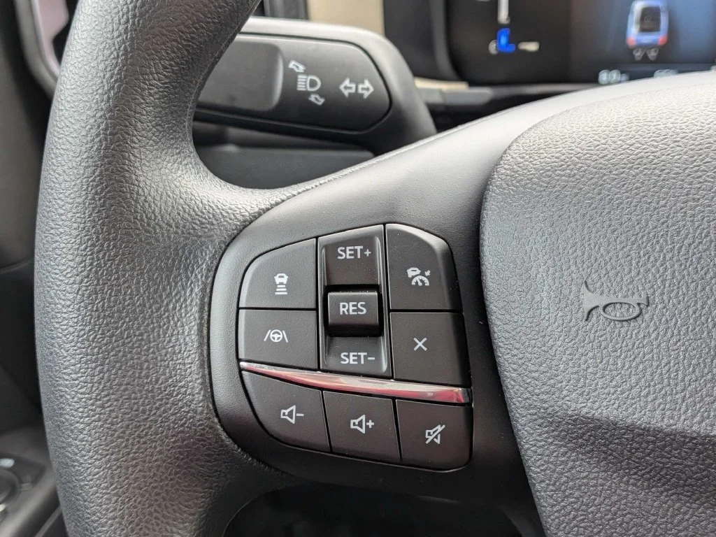 New 2026 Space White Metallic Ford Big Bend® image 20