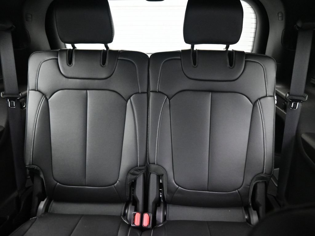 2025 Jeep Grand Cherokee L Limited - Photo 14