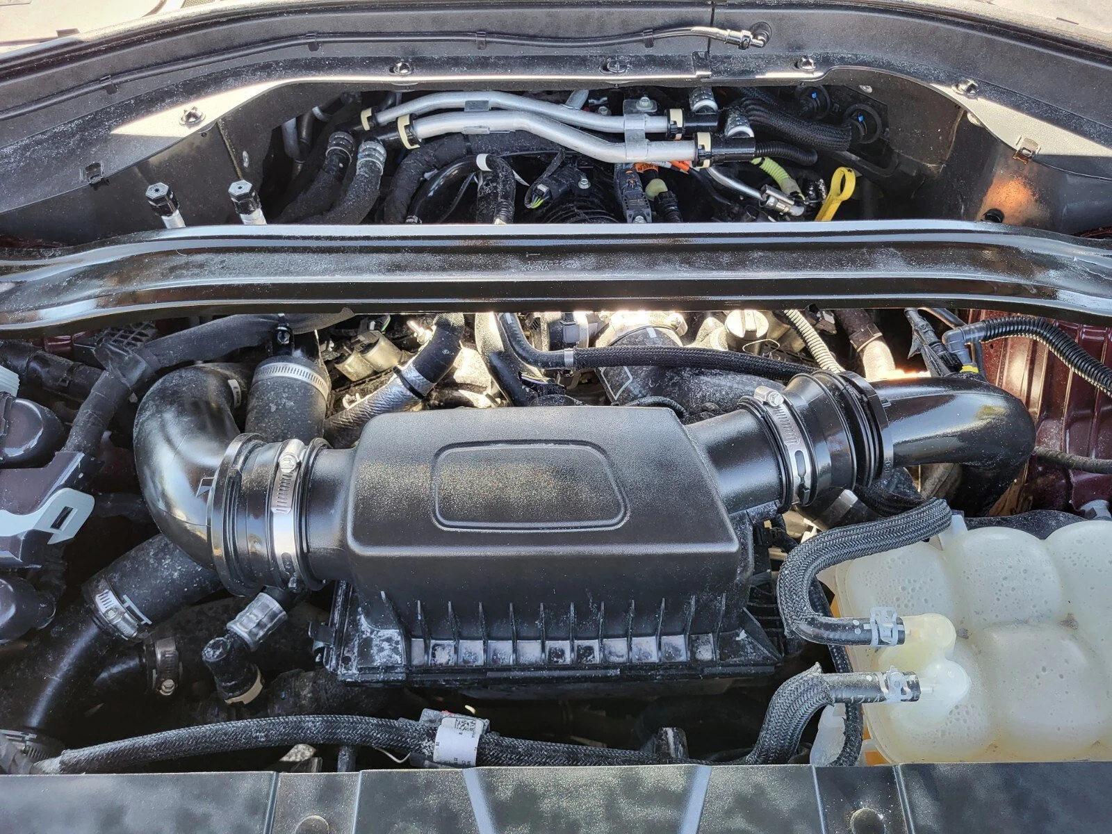 2022 Lincoln Aviator Reserve - Photo 29